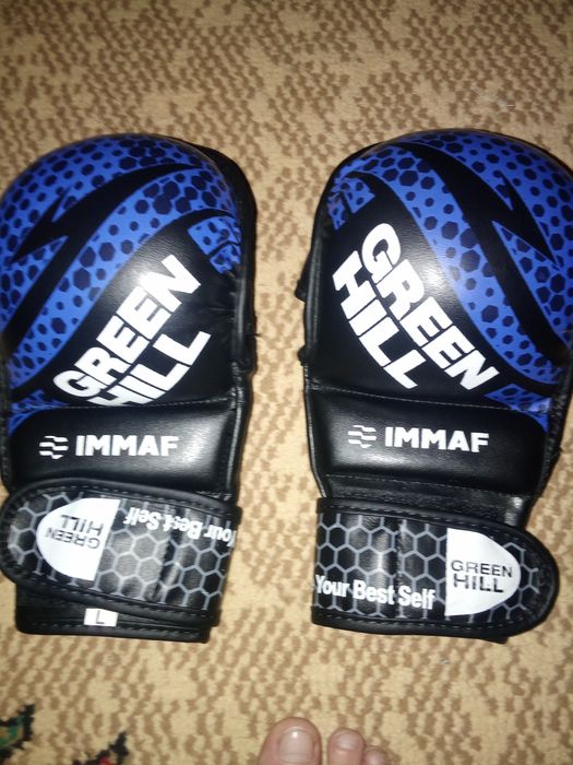 Черепашки  gren Hill