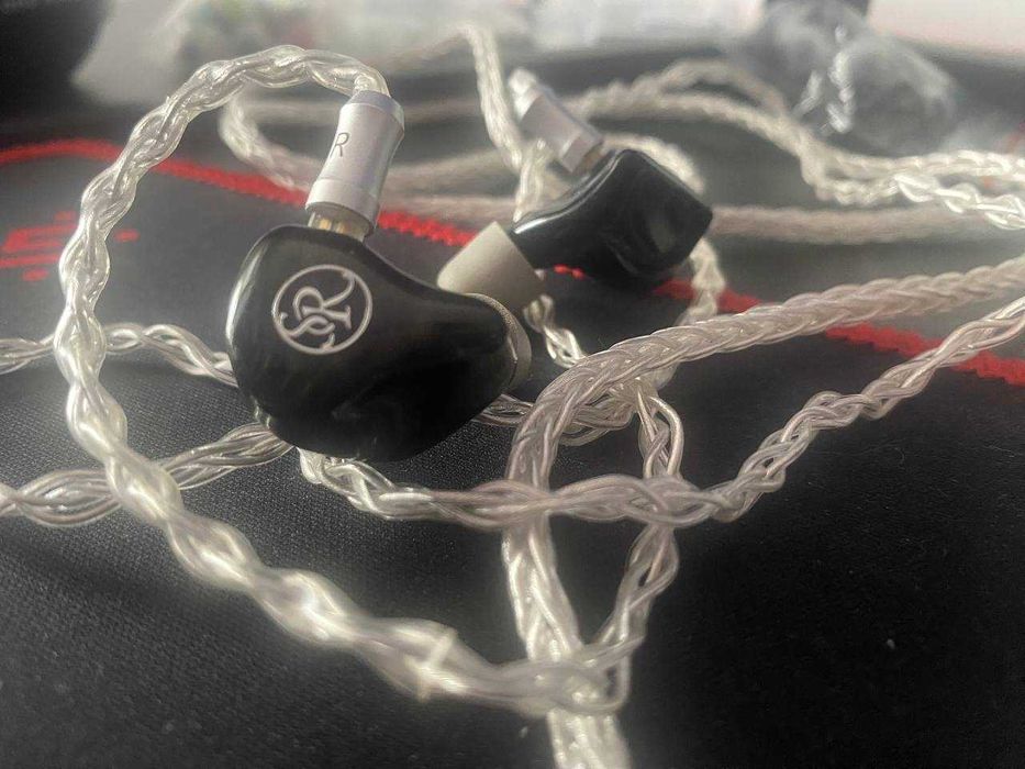 Sound rhyme sr5 Iem