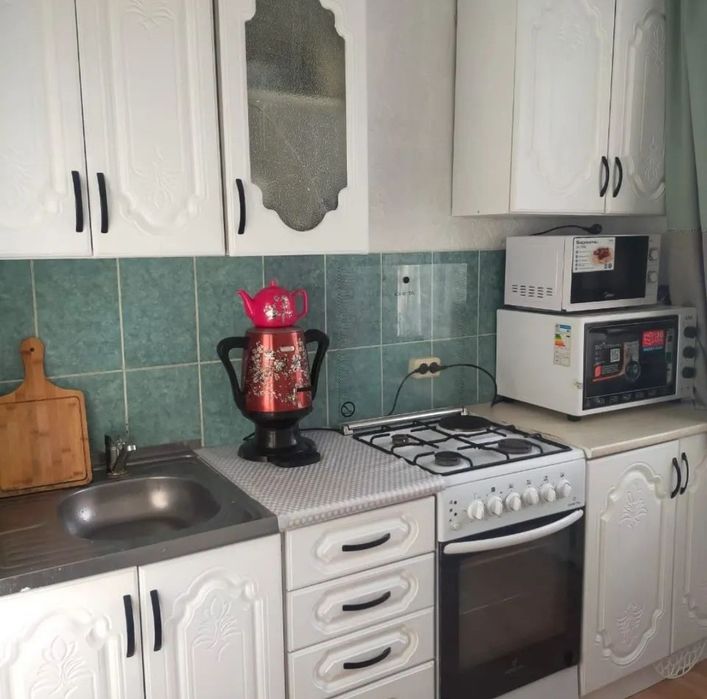 Продается квартира 2х комнатная