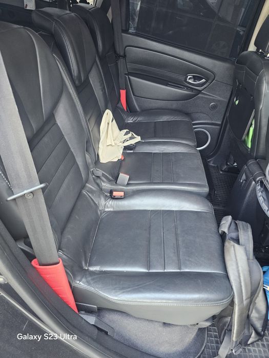 Renault grand scenic 3   motorizare 1,9 euro 5