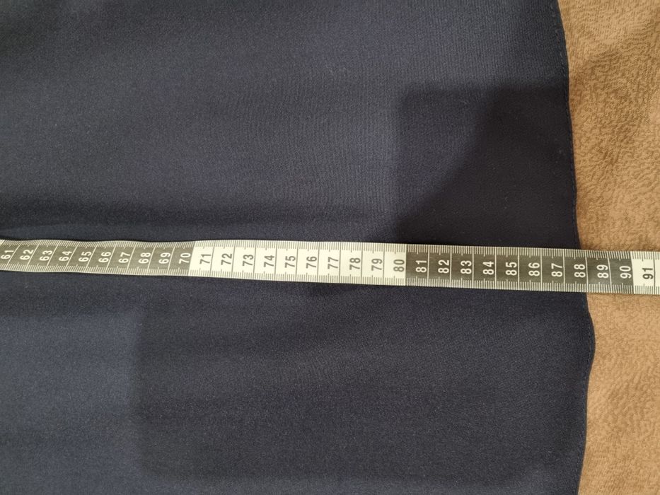 Школьное платье на последний звонок