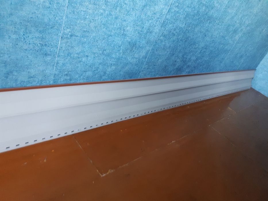 Продаю металлосайдинг 1 лист