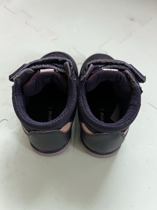 Бебешки боти Mayoral 20