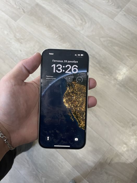 Продам 16 айфон 128гб