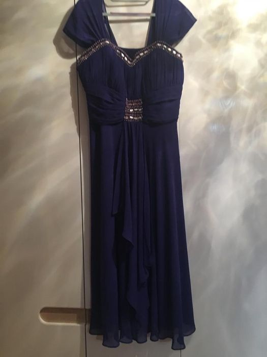 Вечернее - платье