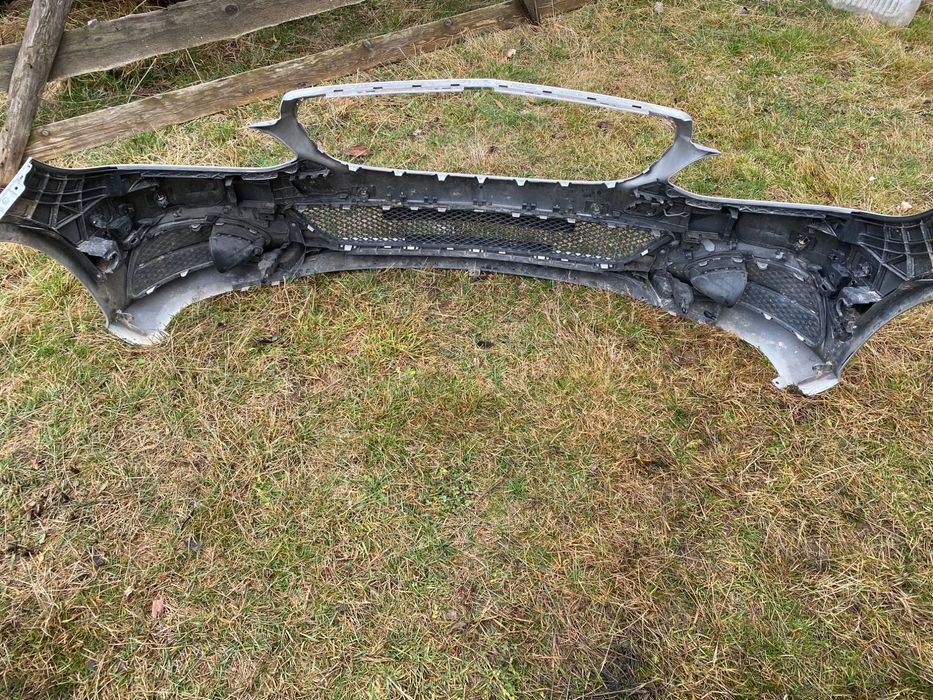 Предна броня за w212 feclift