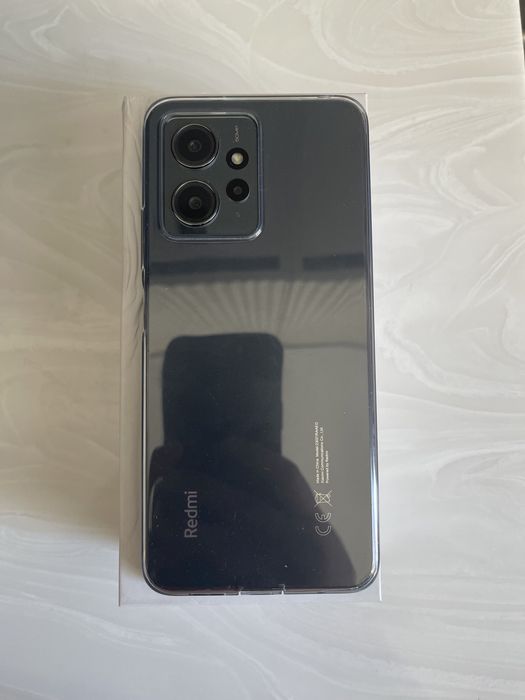 Redmi Note 12 в идеале - Продажа или Обмен на IPhone