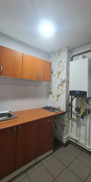 Închiriez garsoniera mobilata cartier Valea Rosie