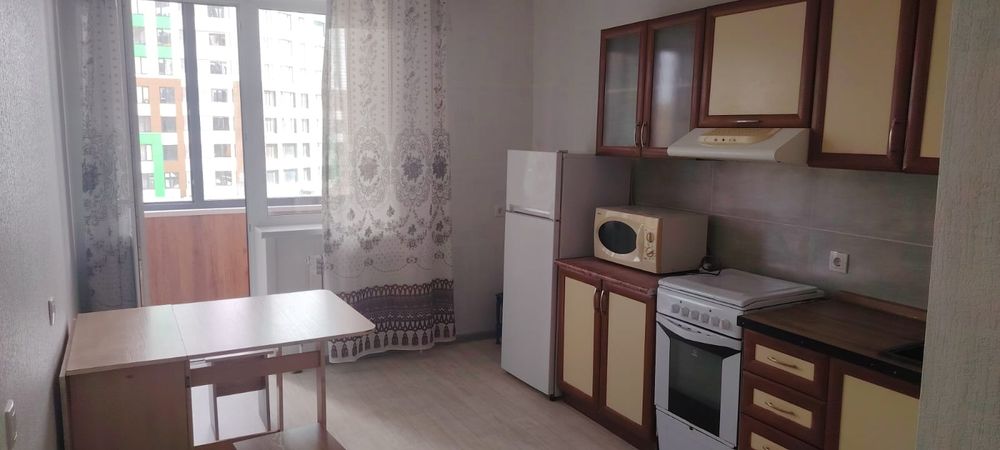 Сдам квартиру на долгий срок