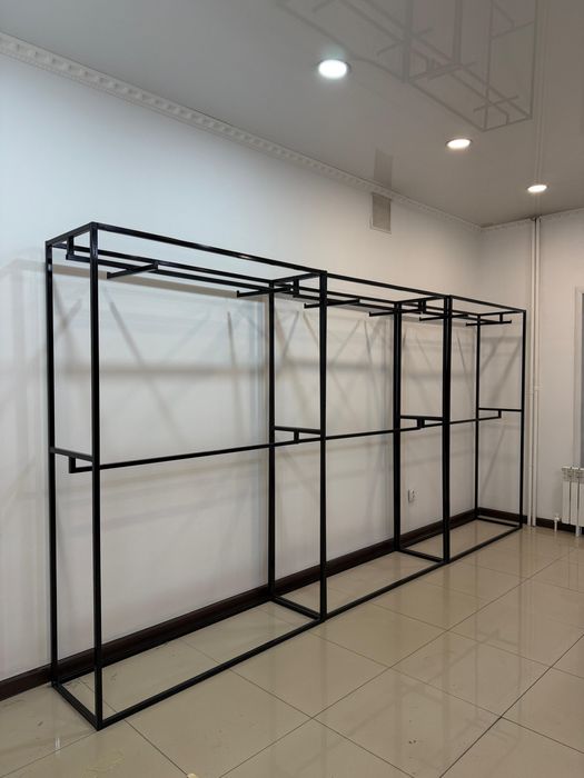 Торговое оборудование