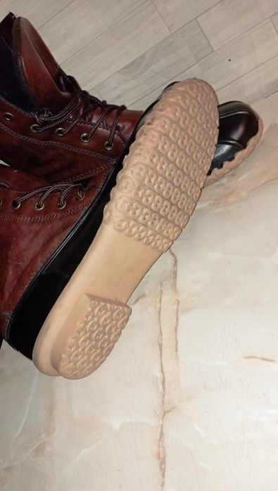 cizme de rata Vintage 43