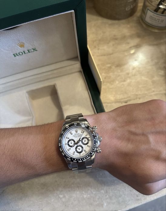 Rolex Daytona ,,Padna"Cosmograph