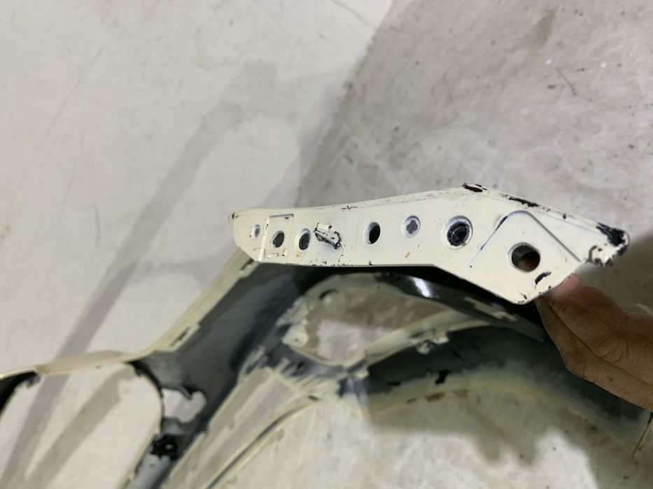 Bara fata Mercedes E-Class, W213, 2020, 2021, 2022, 2023, cod origine OE A2138851103.