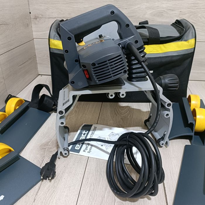 Pipe Cut 220E System Exact Tools circular pentru oțel fonta plastic