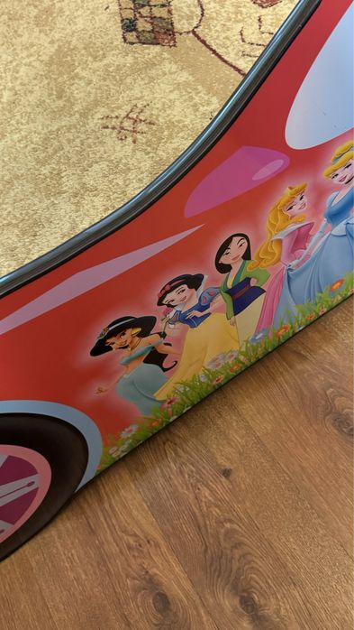 Детский спальный гарнитур на 2 детей