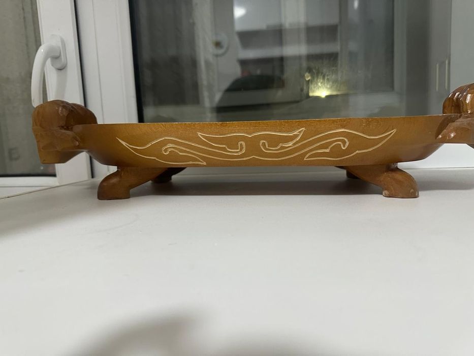 Астау/ Astau новый