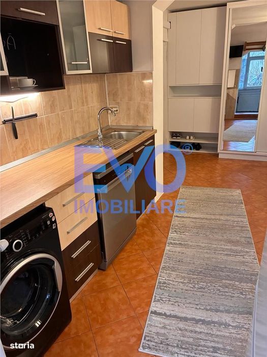 Apartament 3 camere, 72mp, decomandat, parter, Pacurari, Petru Poni