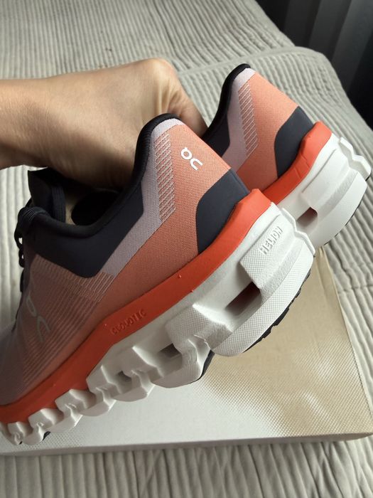 Кроссовки on размер 37-38