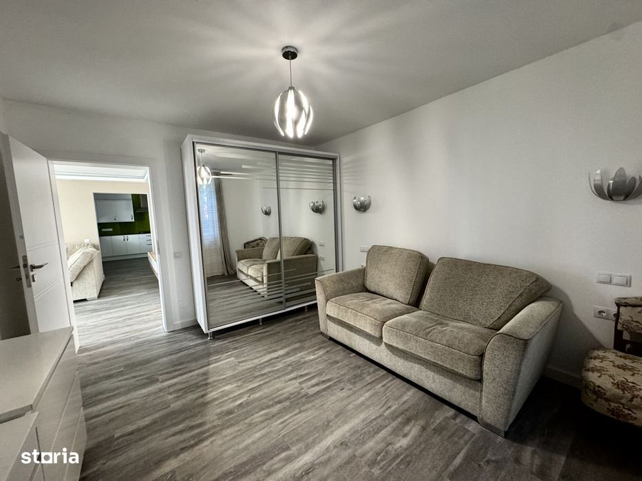Casa 6 camere | Parcare | Petfriendly | Dambul Rotund