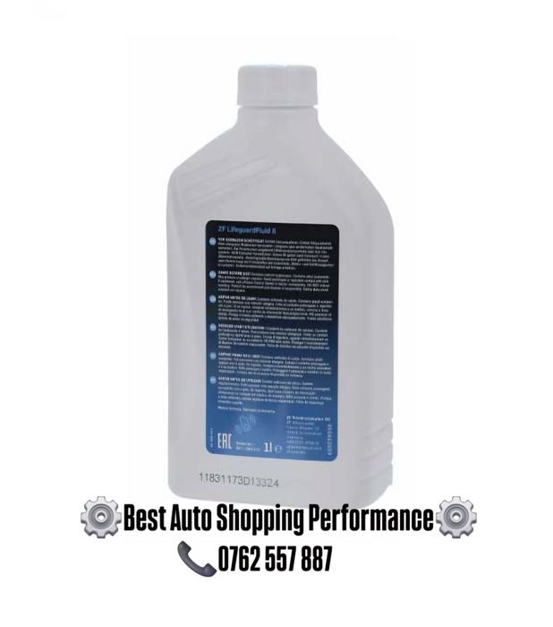 Kit revizie cutie viteze 8HP BMW F10 F20 F30 E70 E90 F01 F02 F03 F15