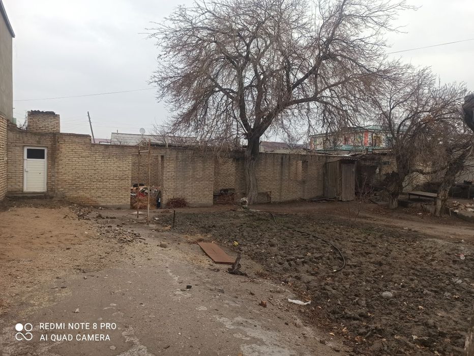 Chorbakrda uchastka sotiladi