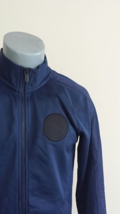 Nike FC Football Mens Size S ОРИГИНАЛ! Мъжко Спортно Горнище!