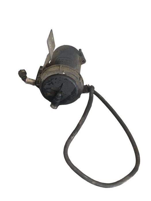 Carcasa Filtru Combustibil Citroën Jumper Box 2006 -> 2.2 Hdi 130 4Hh (P22Dte) 235514722