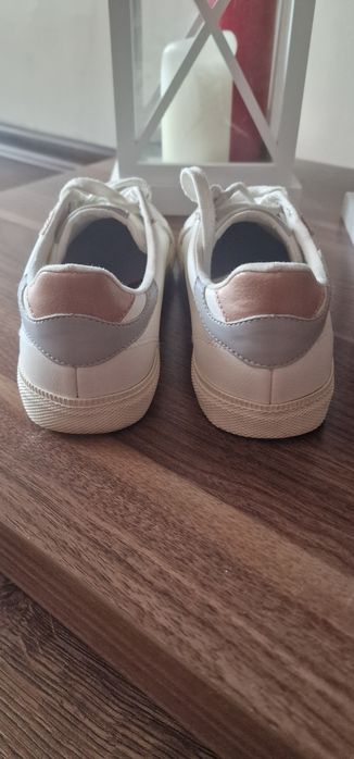 Дамски кецове Pepe Jeans, размер 38