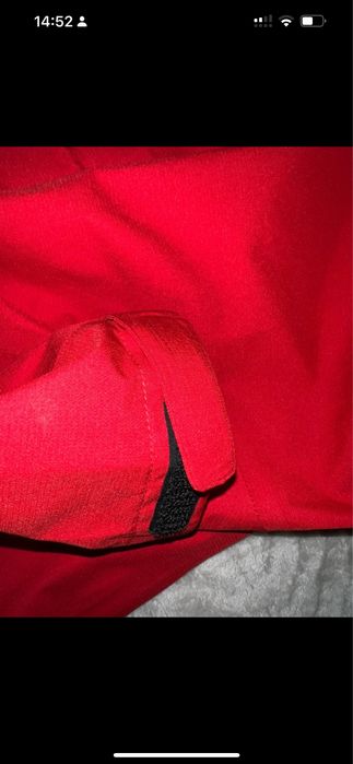 Nike golf fitstorm goretex Jacheta Pelerina