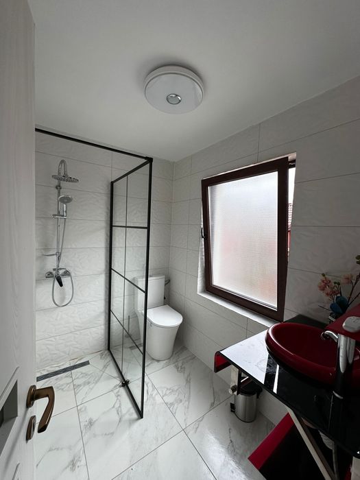 Disponibil Craciun CASA DE ÎNCHIRIAT Vama Buzăului jud Brasov