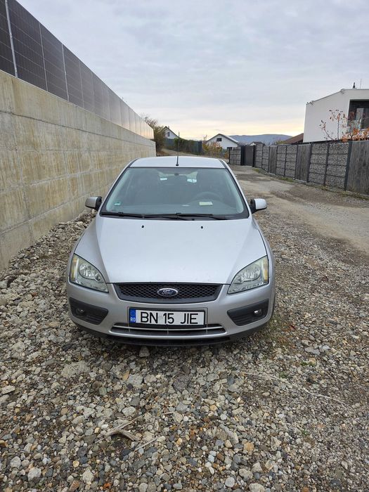 FORD Focus 2006 — imagine 2