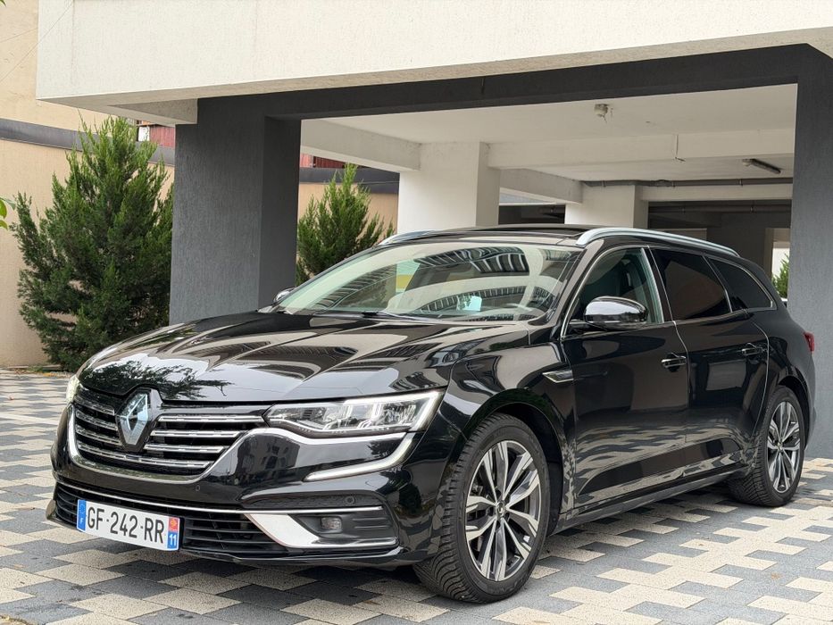 RENAULT Talisman 2022 — imagine 3