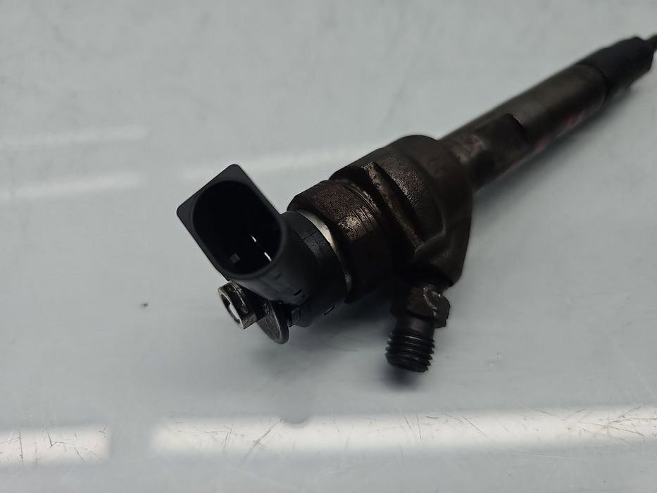 Injector Bmw X1 (E84) [Fabr 2009-2015] 7798446-04, 0445110289 2.0 N47D