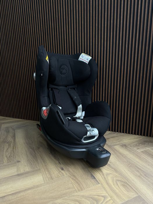 Scaun masina Cybex Platinum Sirona Q i-Size Plus