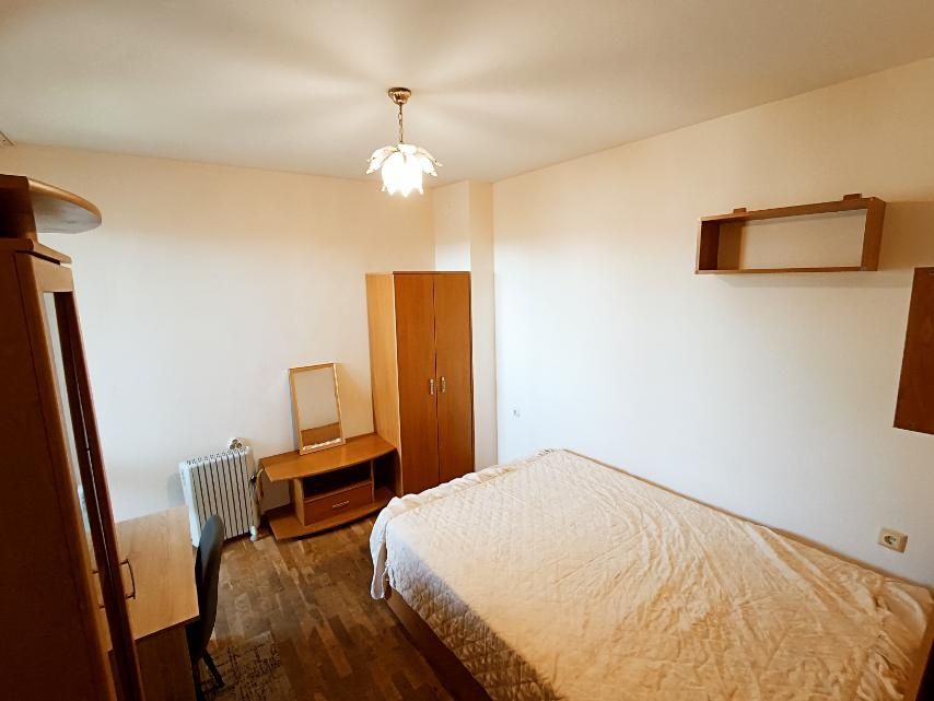 Дава се под наем Тристаен апартамент в Варна, Гранд Мол Варна - 68 кв.м за 550 € - Снимка #7