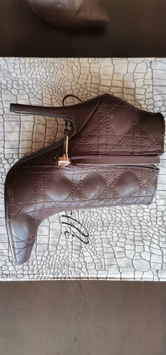 Боти Paola Bocelli