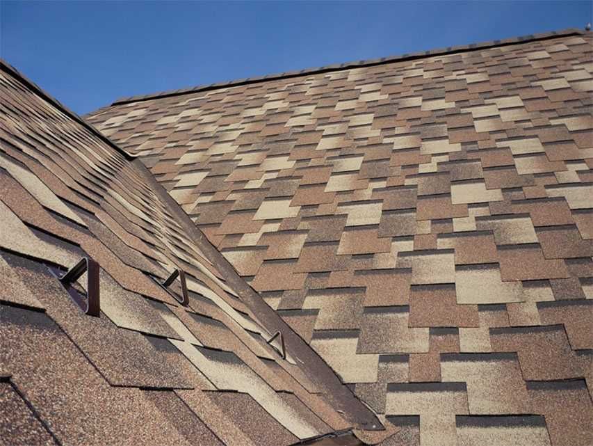 Мягкая Черепица Кровля Ондулин Металлочерепица Профлист