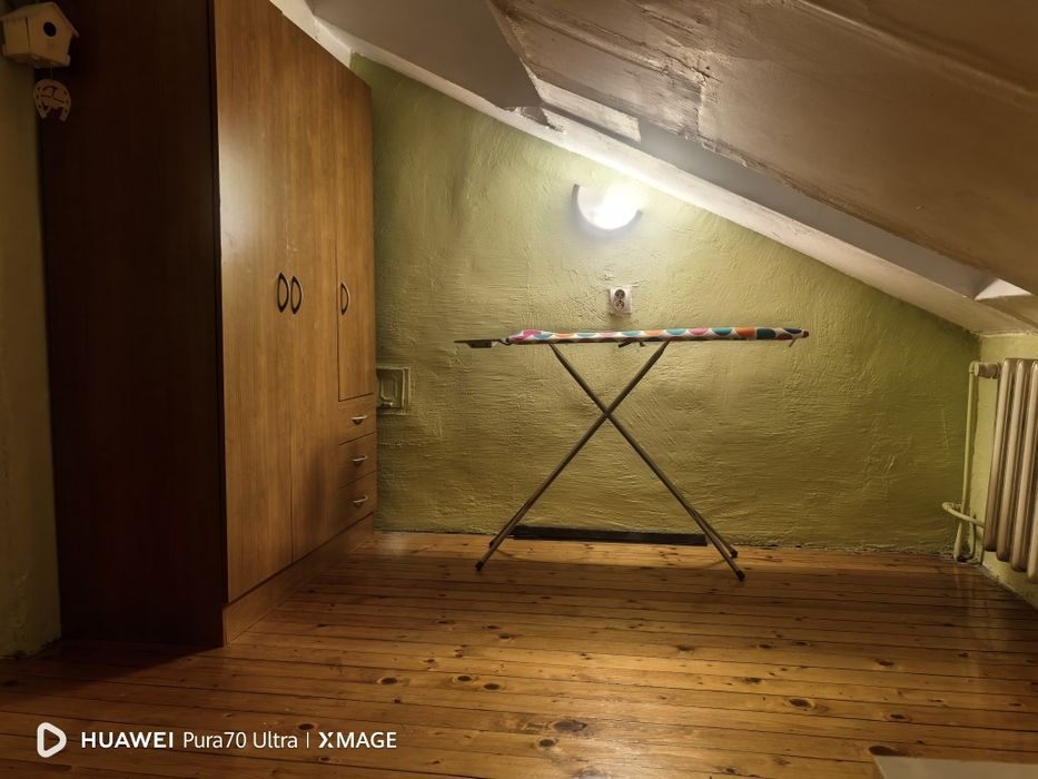 Дава се под наем Многостаен апартамент в София, Редута - 130 кв.м за 618.12 € - Снимка #14