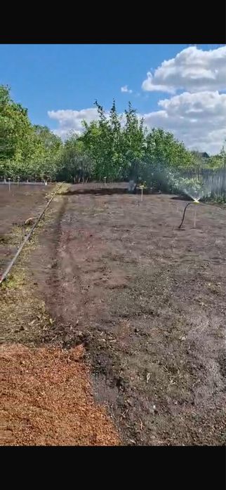 Дача 1 сады расширенная