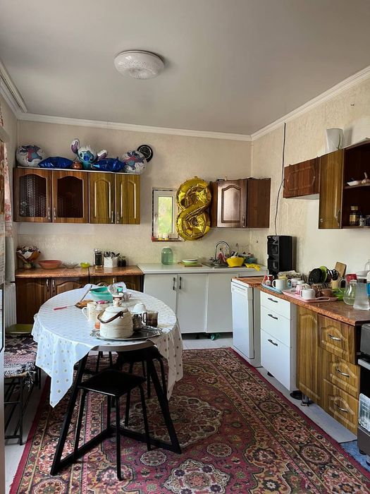 Продам дом 120 квадратов 6 соток