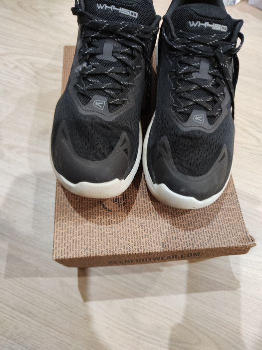 Обувки Keen WK450