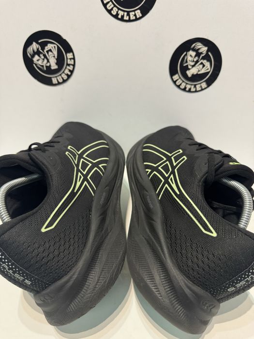 Маратонки ASICS GEL PULSE 15 GORE-TEX . Номер 44