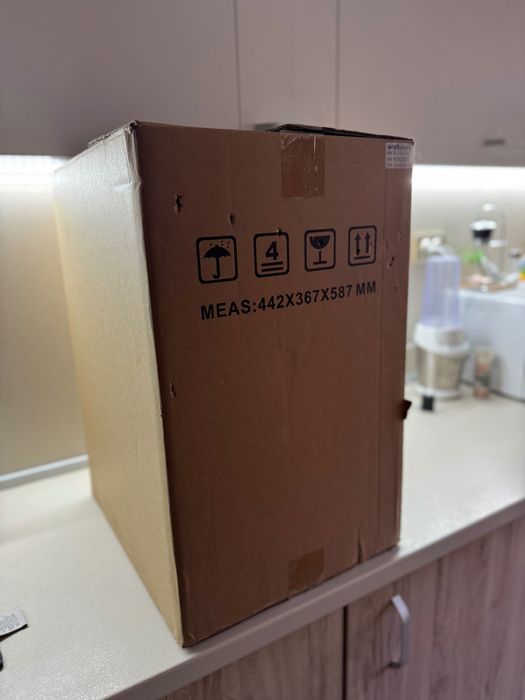 Диспенсър за пречистване и затопляне на вода Elixir - Pro Water System