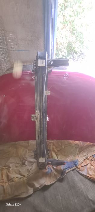 Капот  б/у  caddy