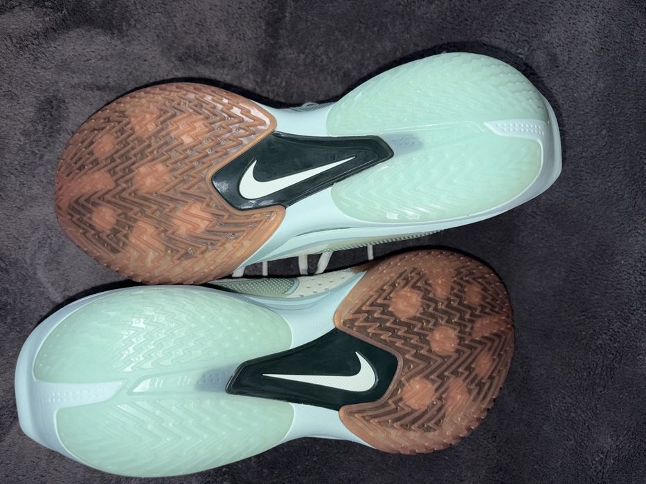 Nike Air Zoom Gt cut 3 Shine Together-Adidasi de baschet