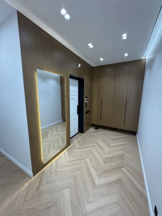 Ремонт квартир под ключ