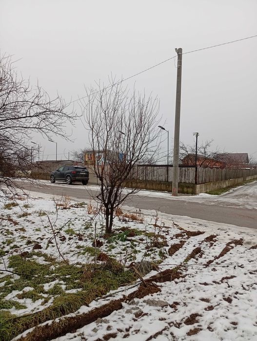 Teren intravilan in Ciorogârla