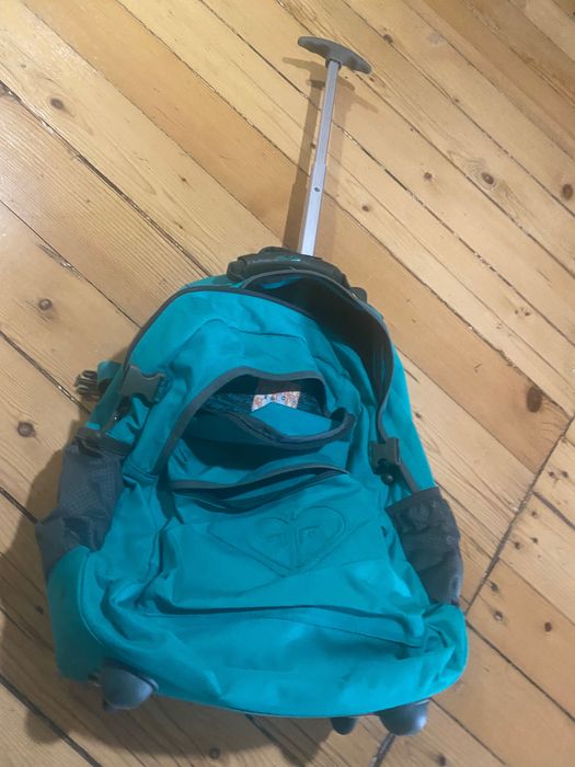 Сак раница чанта за пътуване куфар Roxy