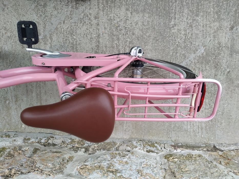 Велосипед Mustang 20 цола