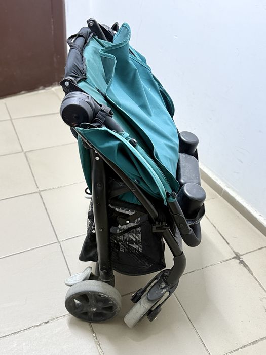 Детская коляска Joie muze